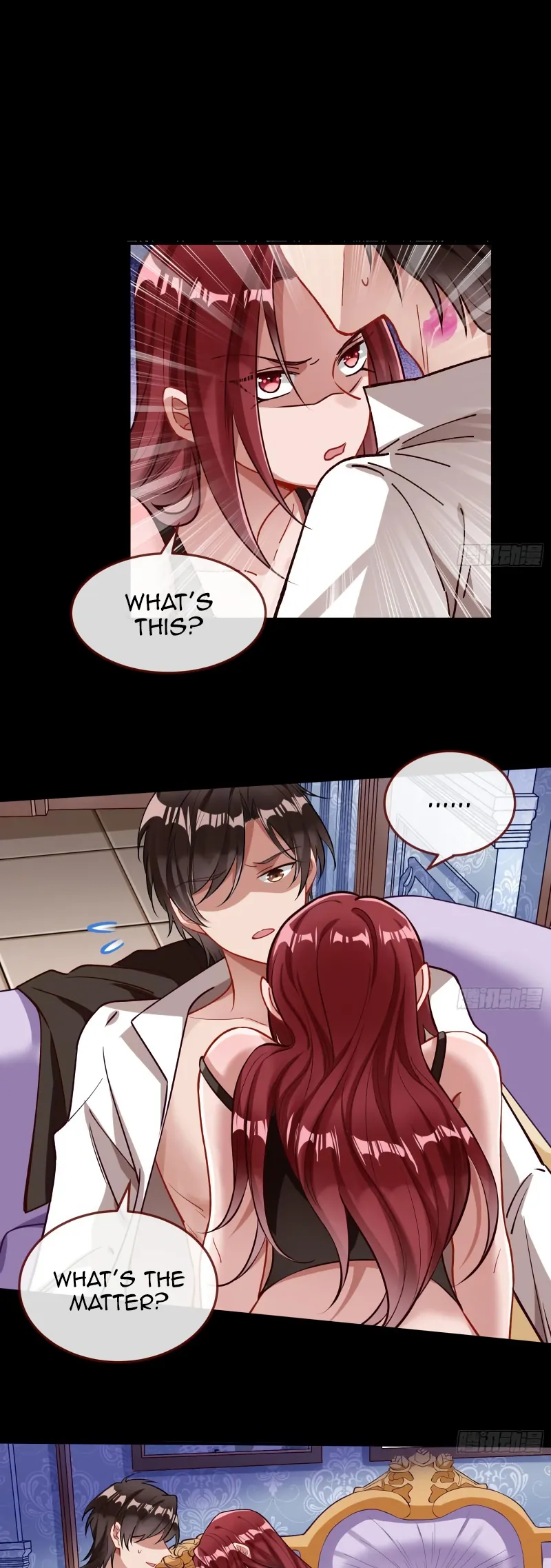Cheating Men Must Die Chapter 415 Online - página 10