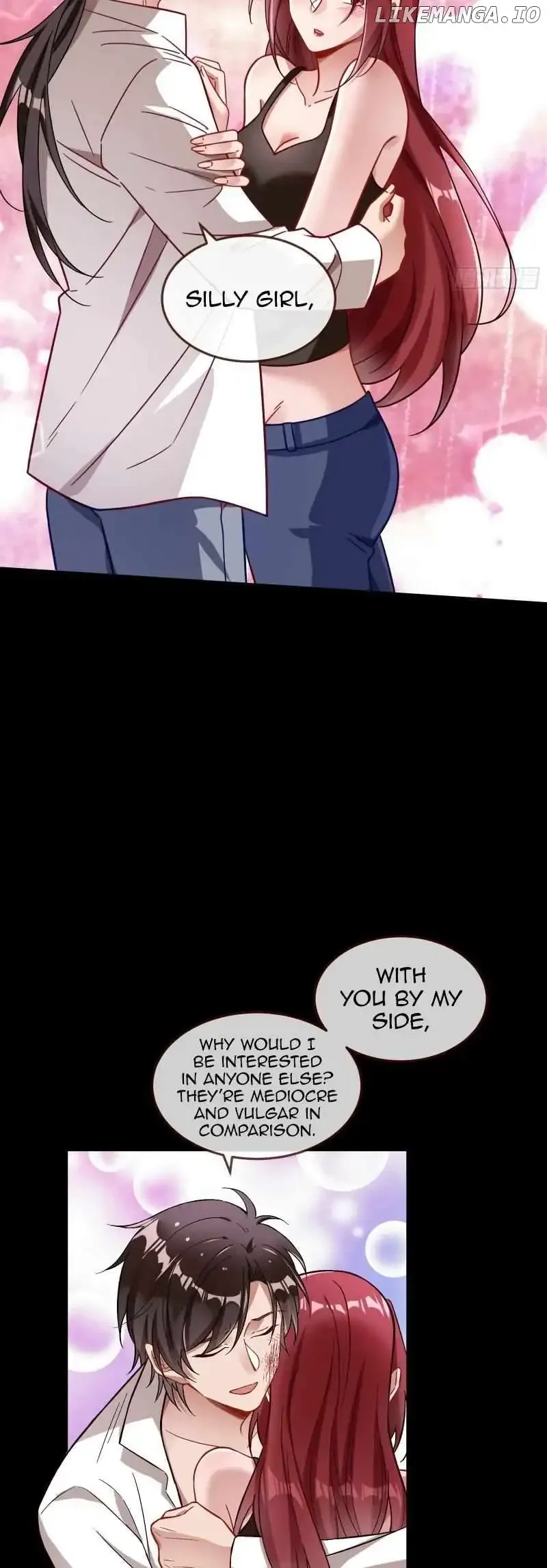 Cheating Men Must Die Chapter 416 Online - página 3