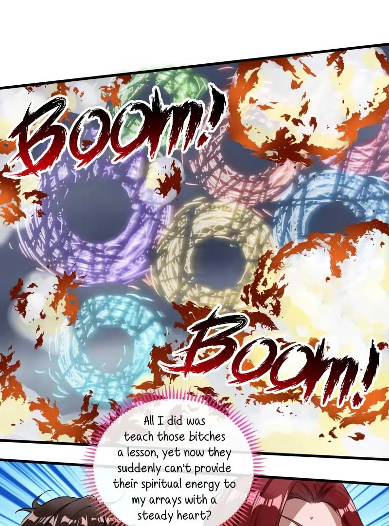 Cheating Men Must Die Chapter 417 Online - página 2