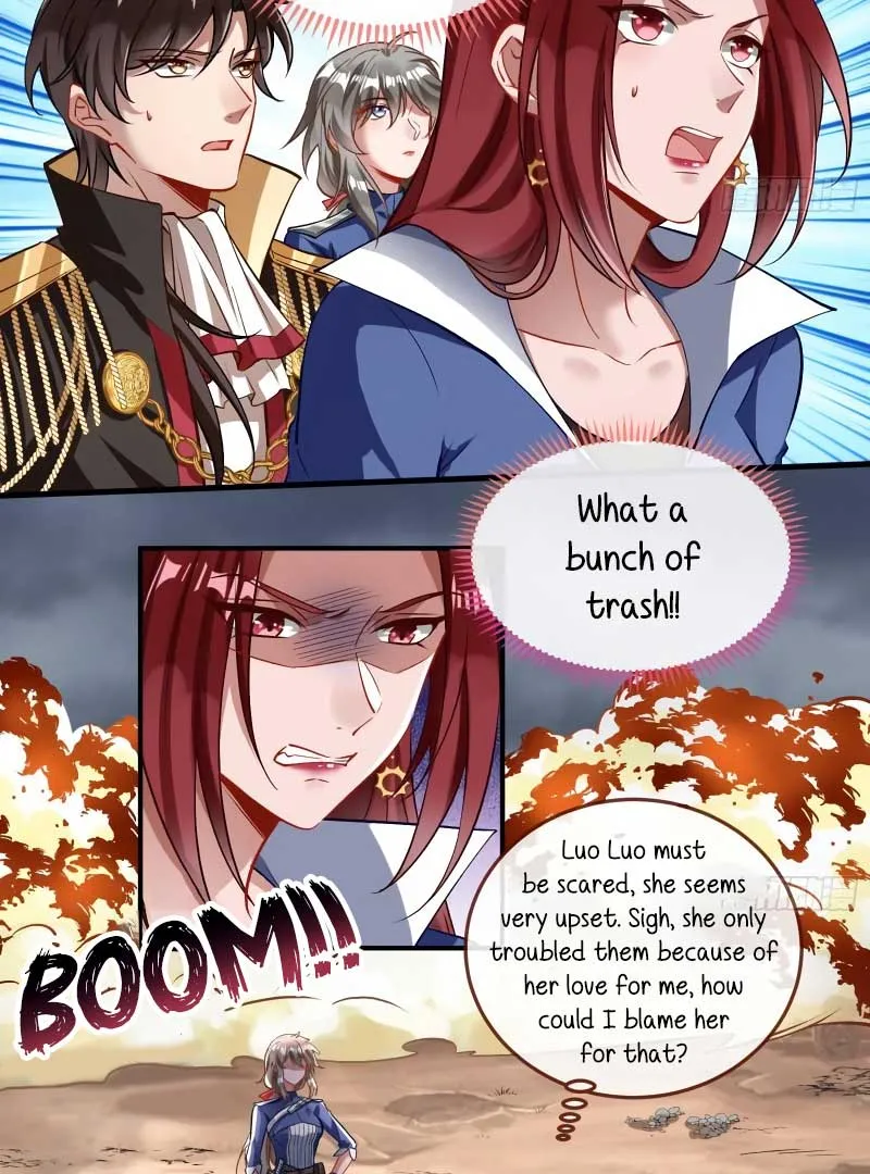 Cheating Men Must Die Chapter 417 Online - página 3
