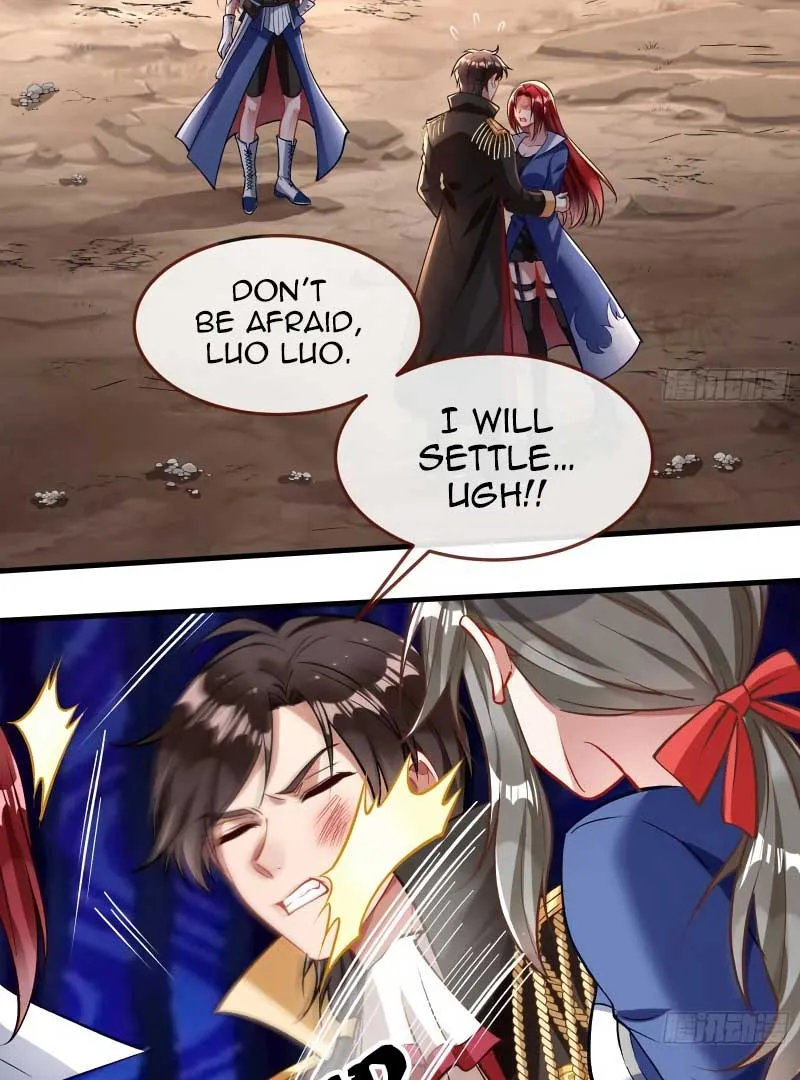 Cheating Men Must Die Chapter 417 Online - página 4
