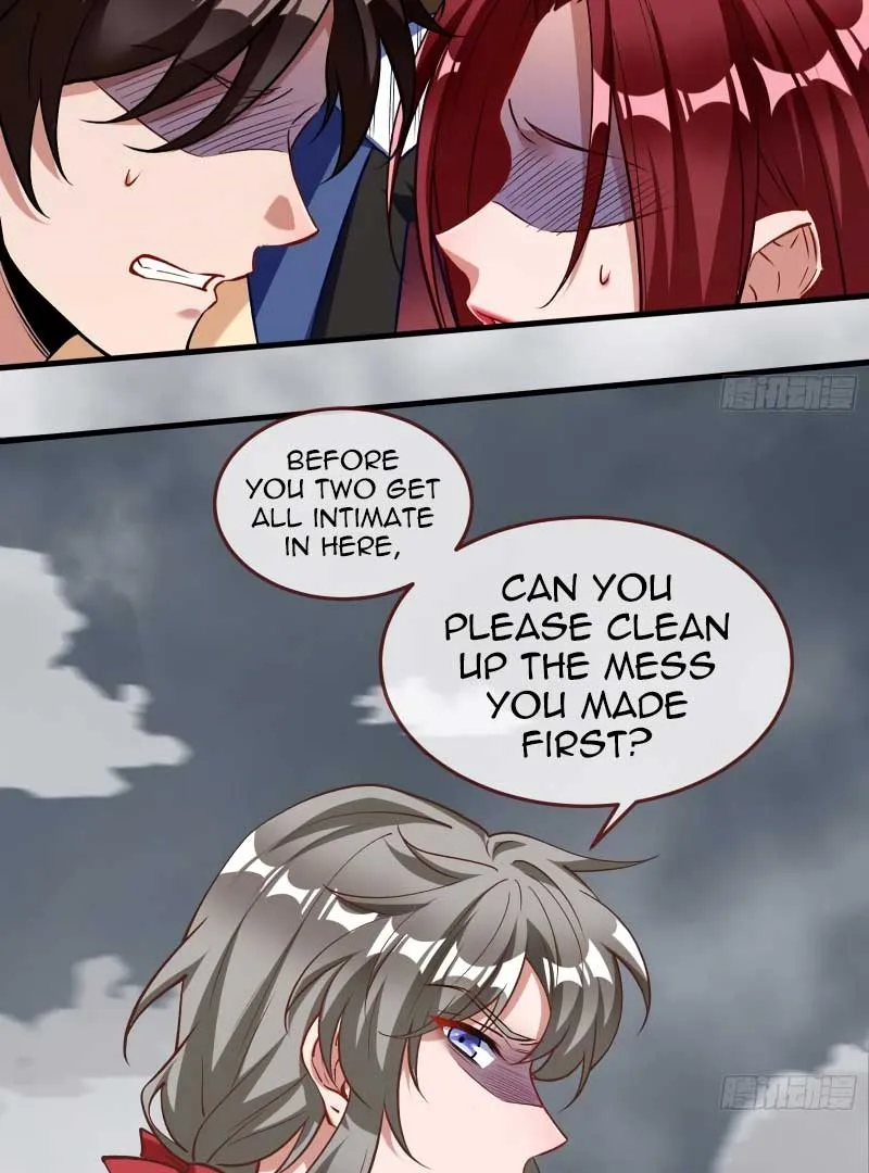 Cheating Men Must Die Chapter 417 Online - página 7