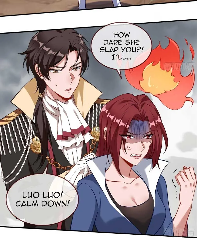 Cheating Men Must Die Chapter 417 Online - página 12