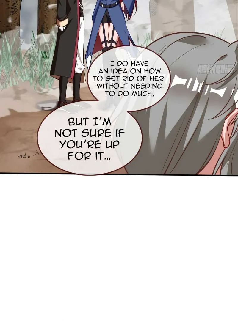Cheating Men Must Die Chapter 417 Online - página 14