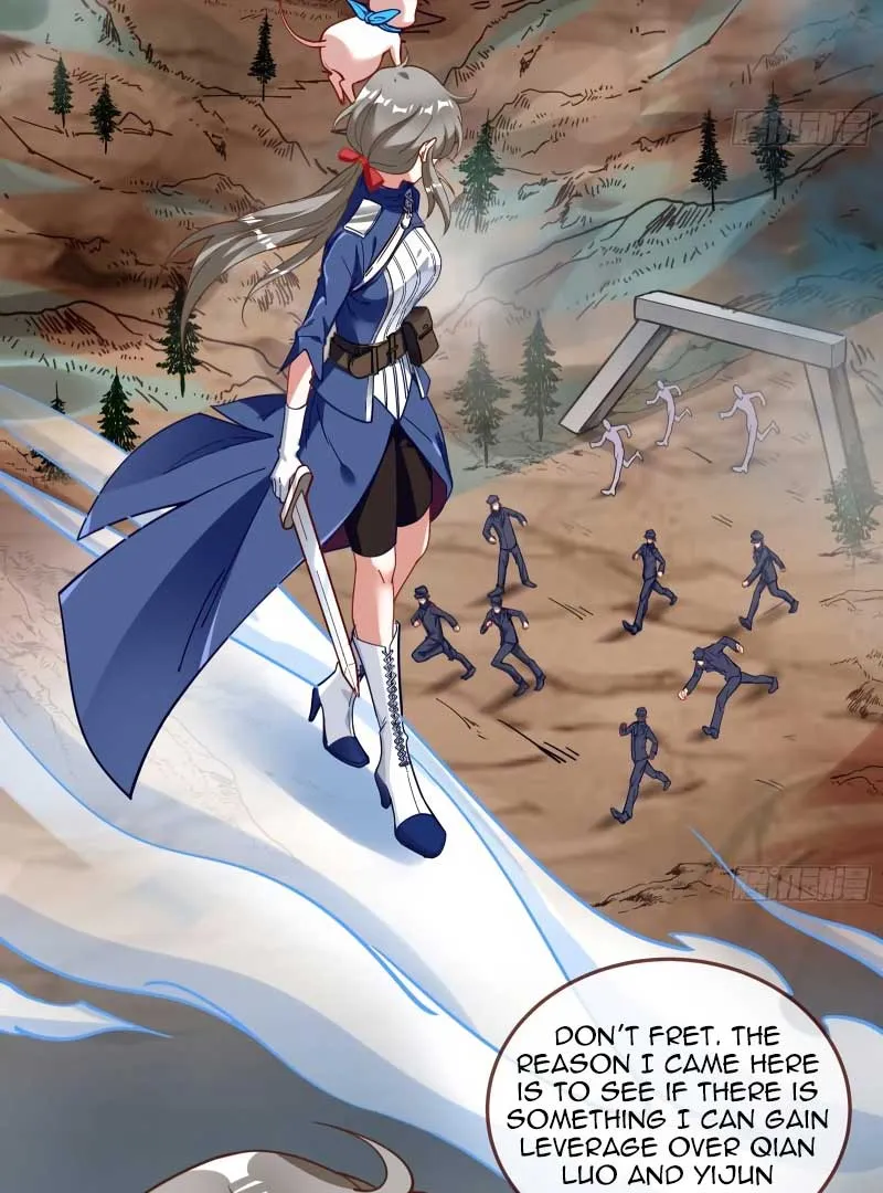 Cheating Men Must Die Chapter 417 Online - página 16
