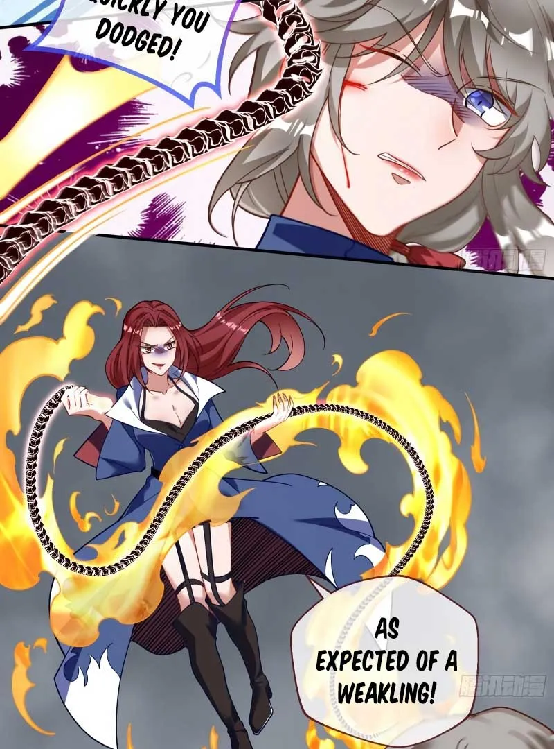 Cheating Men Must Die Chapter 417 Online - página 20