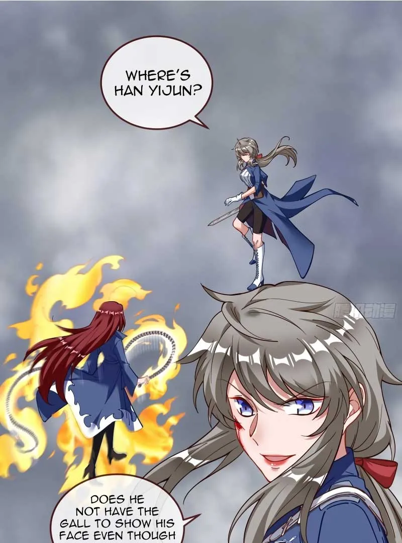 Cheating Men Must Die Chapter 417 Online - página 23