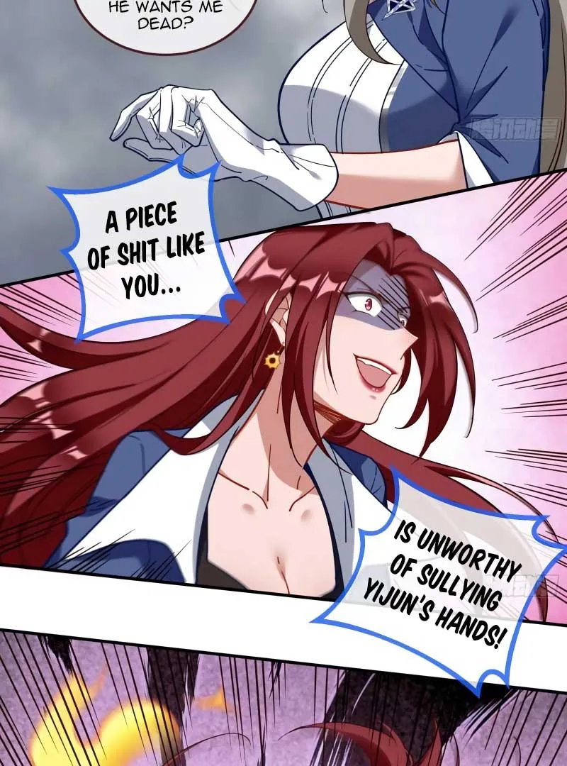 Cheating Men Must Die Chapter 417 Online - página 24
