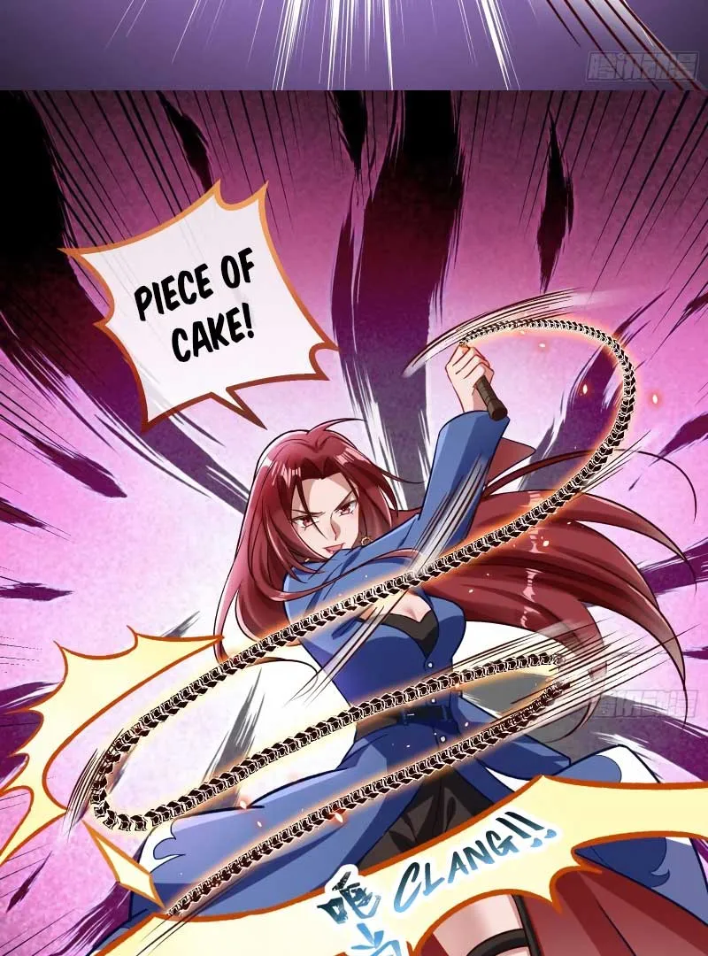 Cheating Men Must Die Chapter 417 Online - página 38