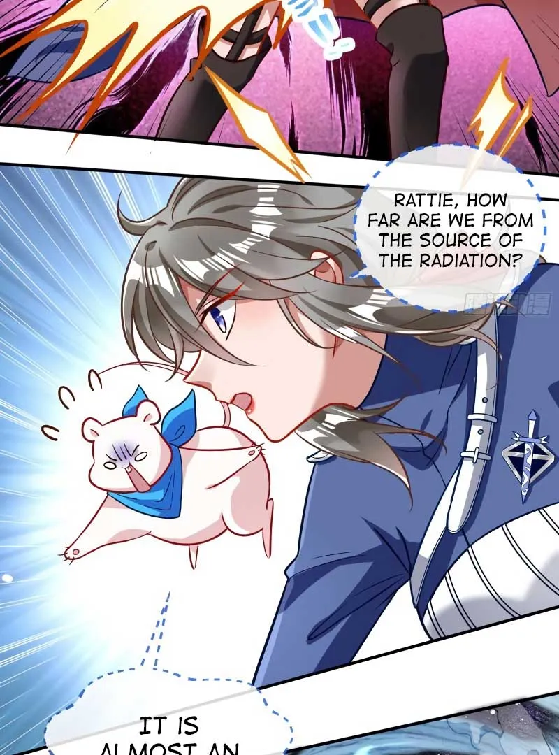 Cheating Men Must Die Chapter 417 Online - página 39