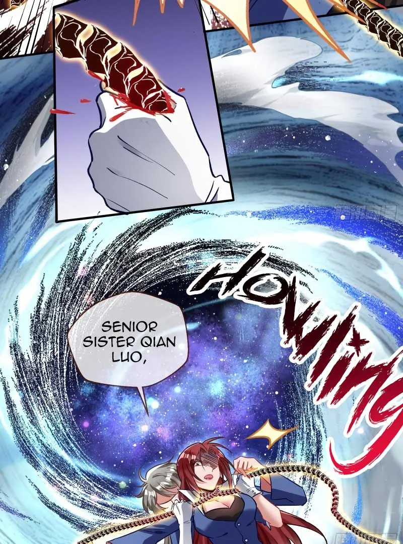 Cheating Men Must Die Chapter 417 Online - página 44