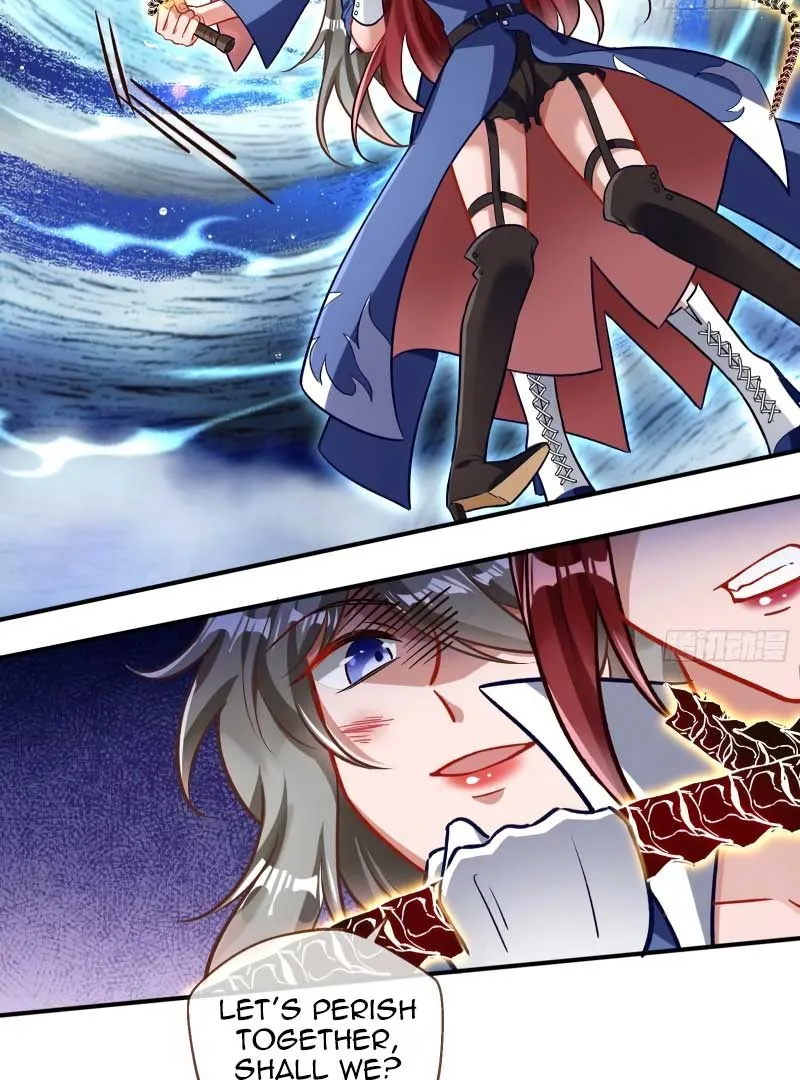 Cheating Men Must Die Chapter 417 Online - página 45