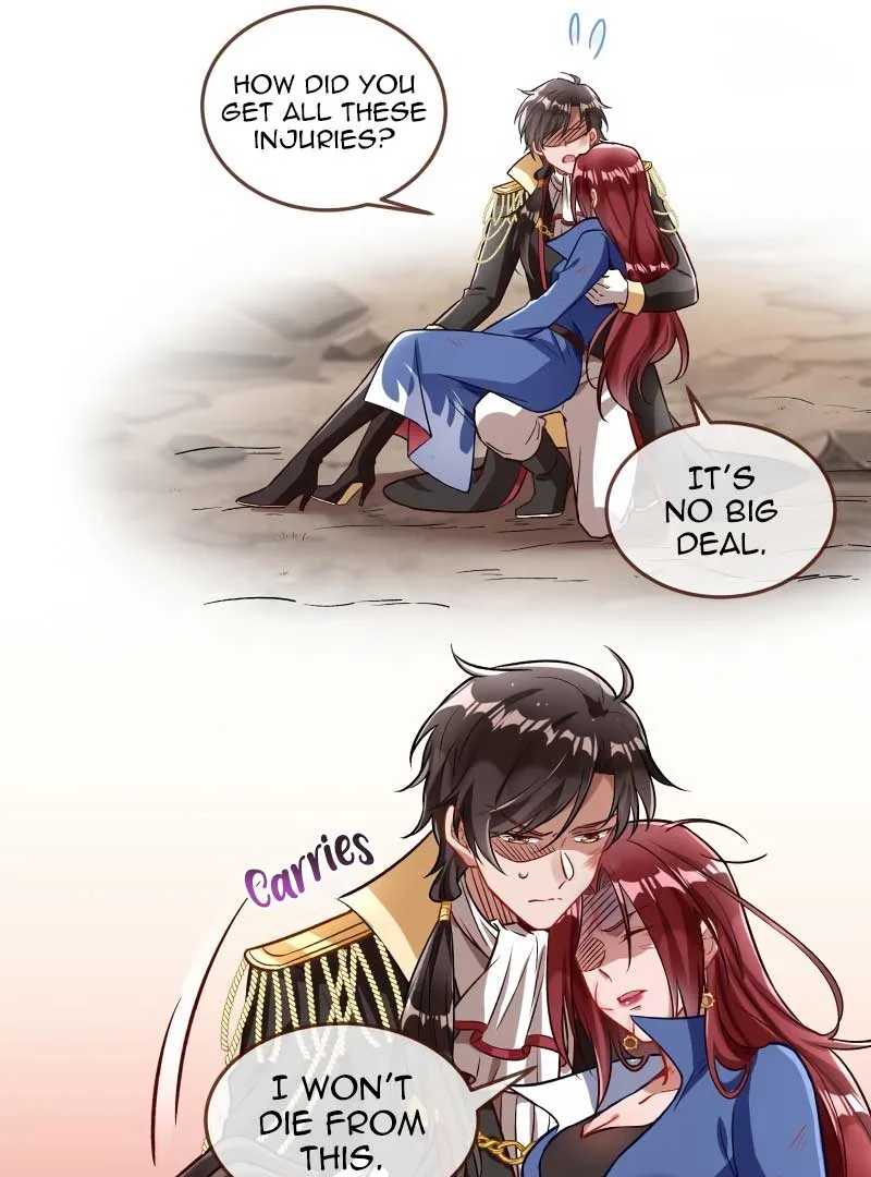 Cheating Men Must Die Chapter 417 Online - página 53