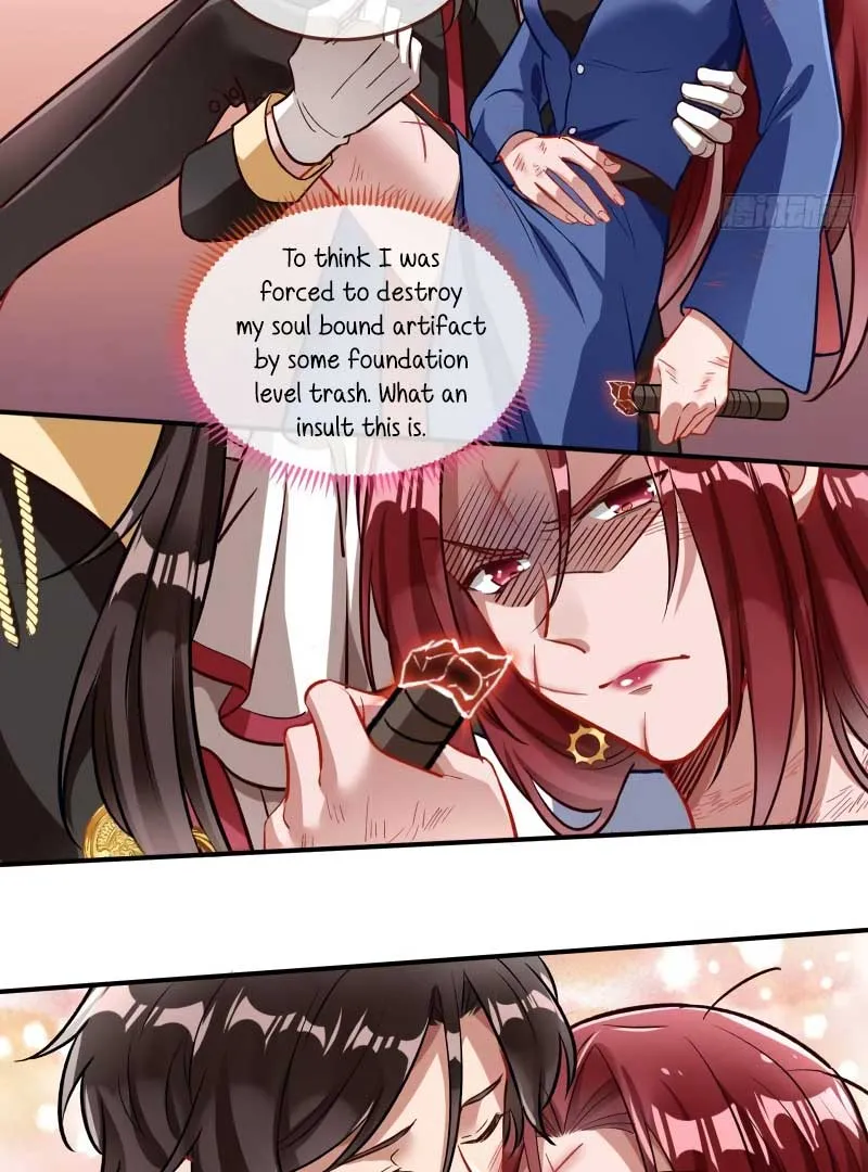 Cheating Men Must Die Chapter 417 Online - página 54