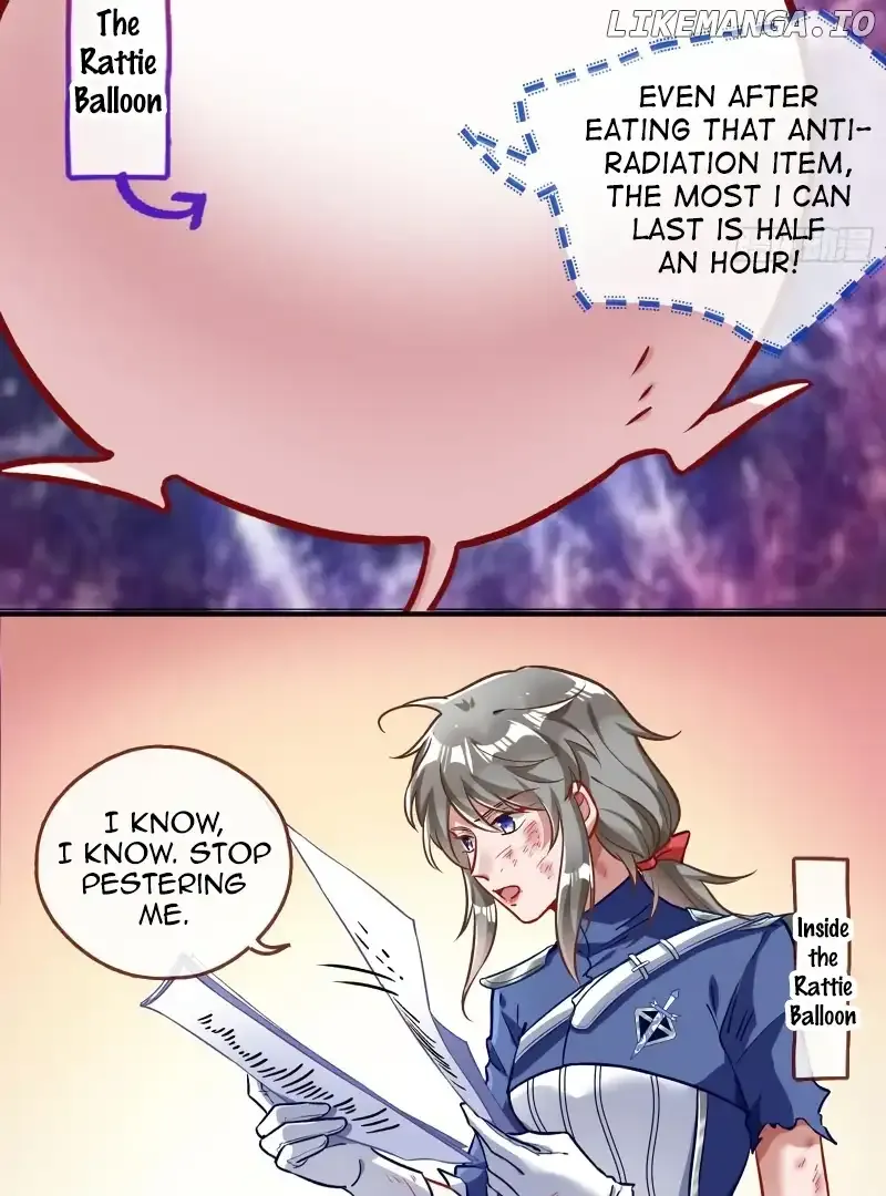 Cheating Men Must Die Chapter 418 Online - página 3