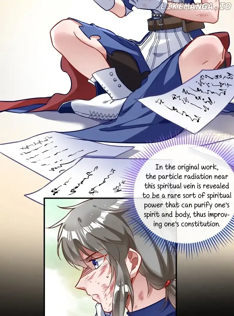 Cheating Men Must Die Chapter 418 Online - página 4