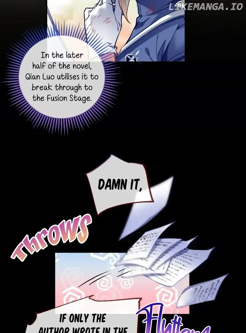 Cheating Men Must Die Chapter 418 Online - página 5