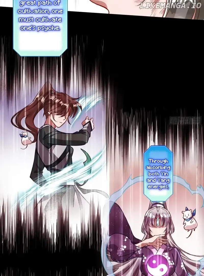 Cheating Men Must Die Chapter 418 Online - página 7