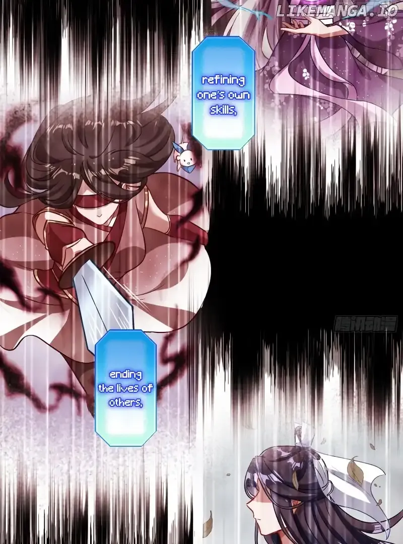 Cheating Men Must Die Chapter 418 Online - página 8