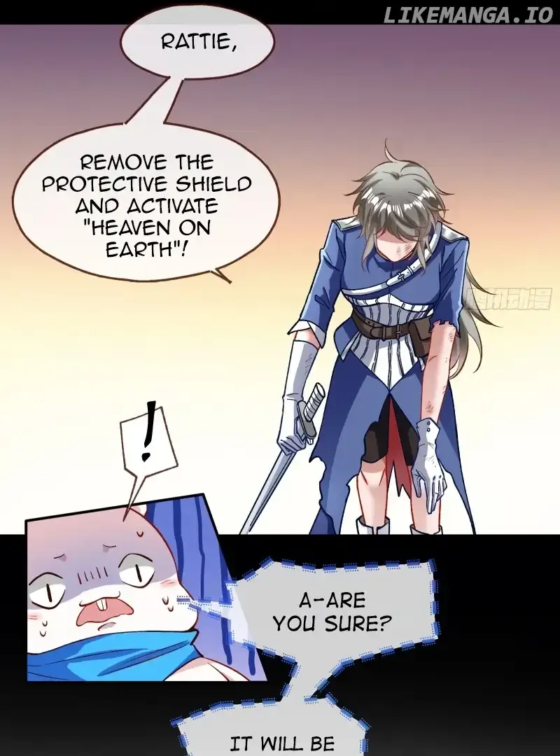 Cheating Men Must Die Chapter 418 Online - página 12
