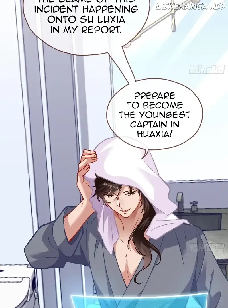 Cheating Men Must Die Chapter 418 Online - página 17