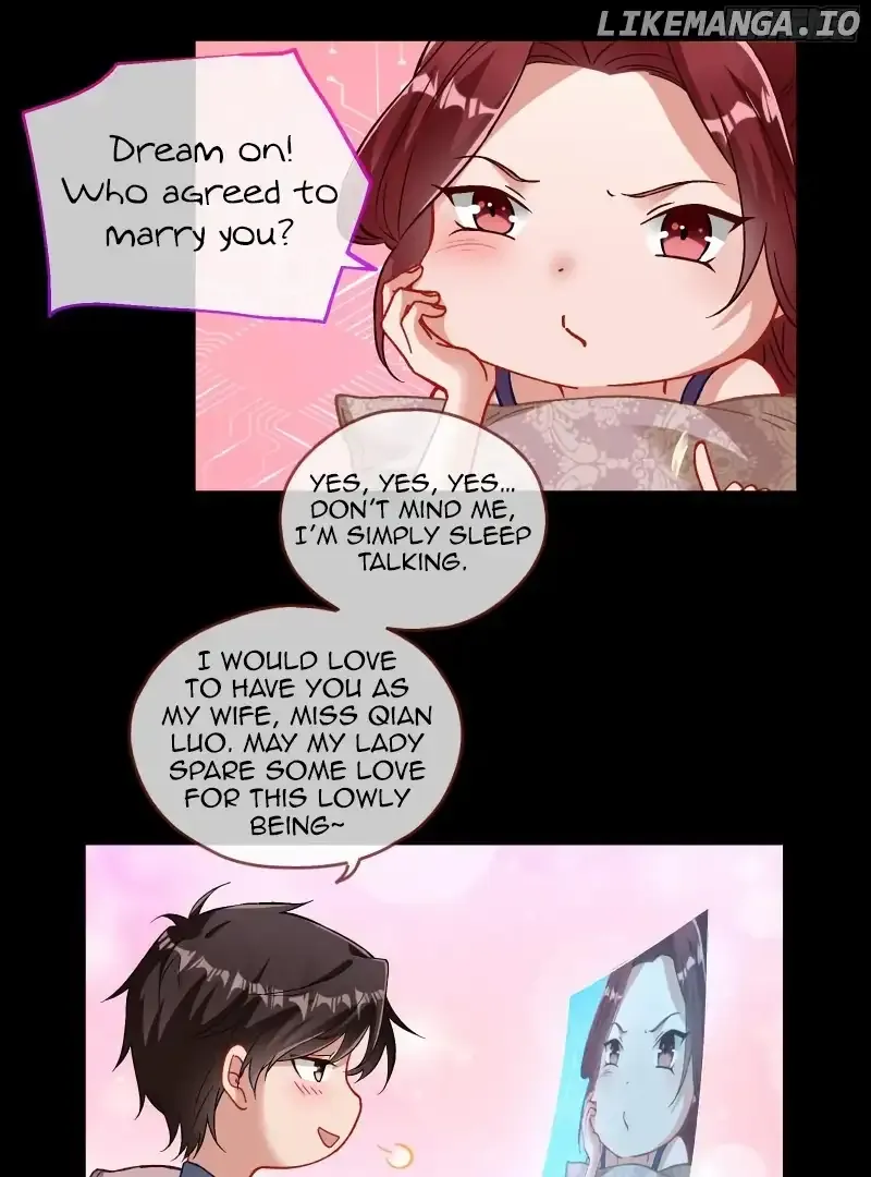 Cheating Men Must Die Chapter 418 Online - página 23