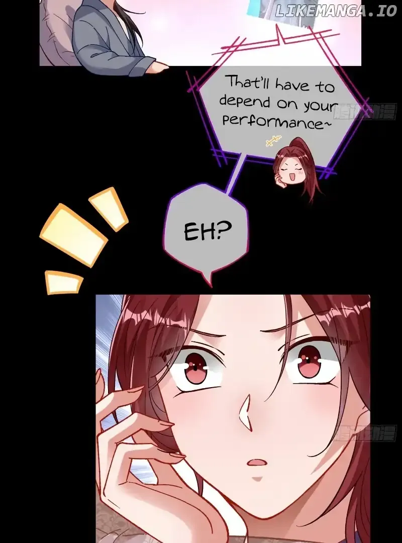 Cheating Men Must Die Chapter 418 Online - página 24