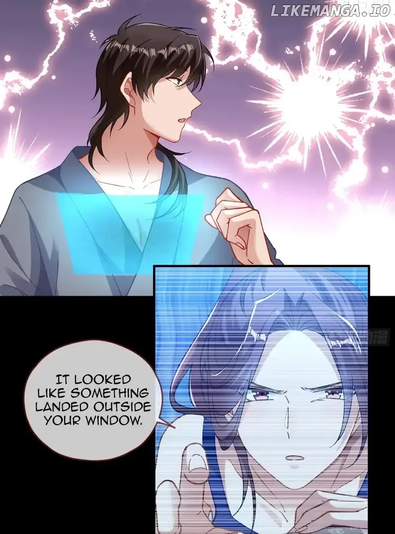 Cheating Men Must Die Chapter 418 Online - página 26