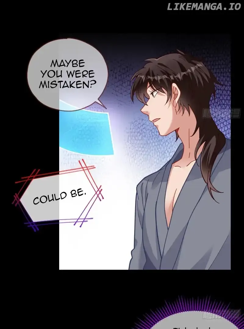 Cheating Men Must Die Chapter 418 Online - página 30