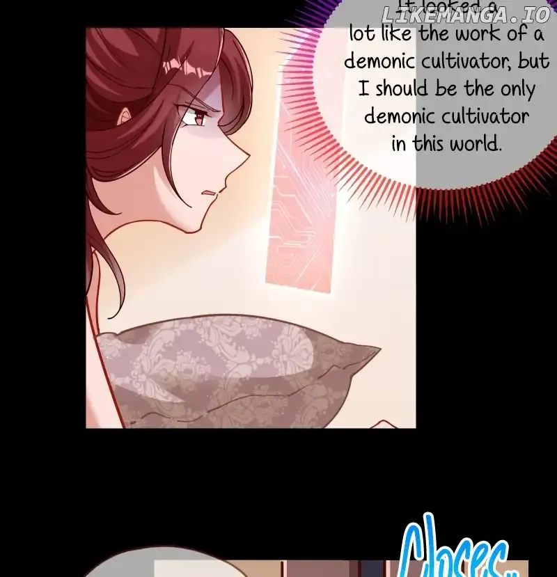 Cheating Men Must Die Chapter 418 Online - página 31