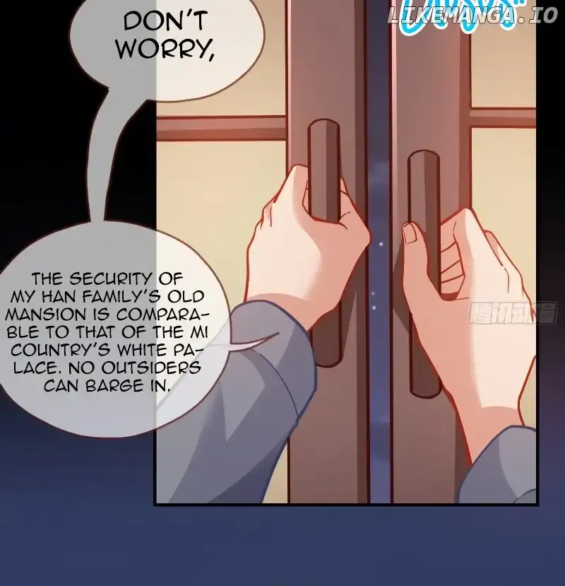 Cheating Men Must Die Chapter 418 Online - página 32