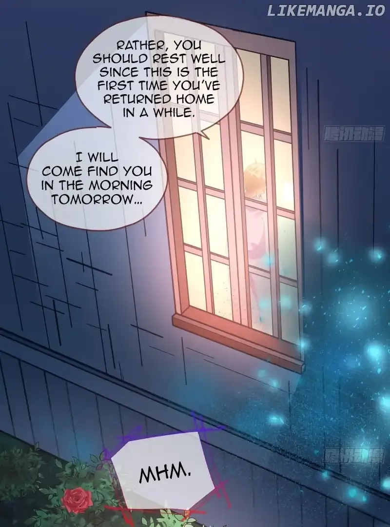 Cheating Men Must Die Chapter 418 Online - página 33