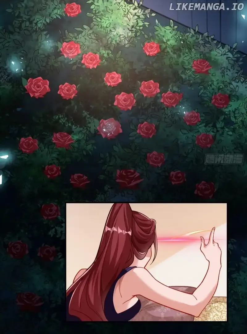 Cheating Men Must Die Chapter 418 Online - página 34