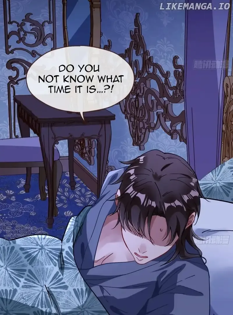 Cheating Men Must Die Chapter 418 Online - página 40