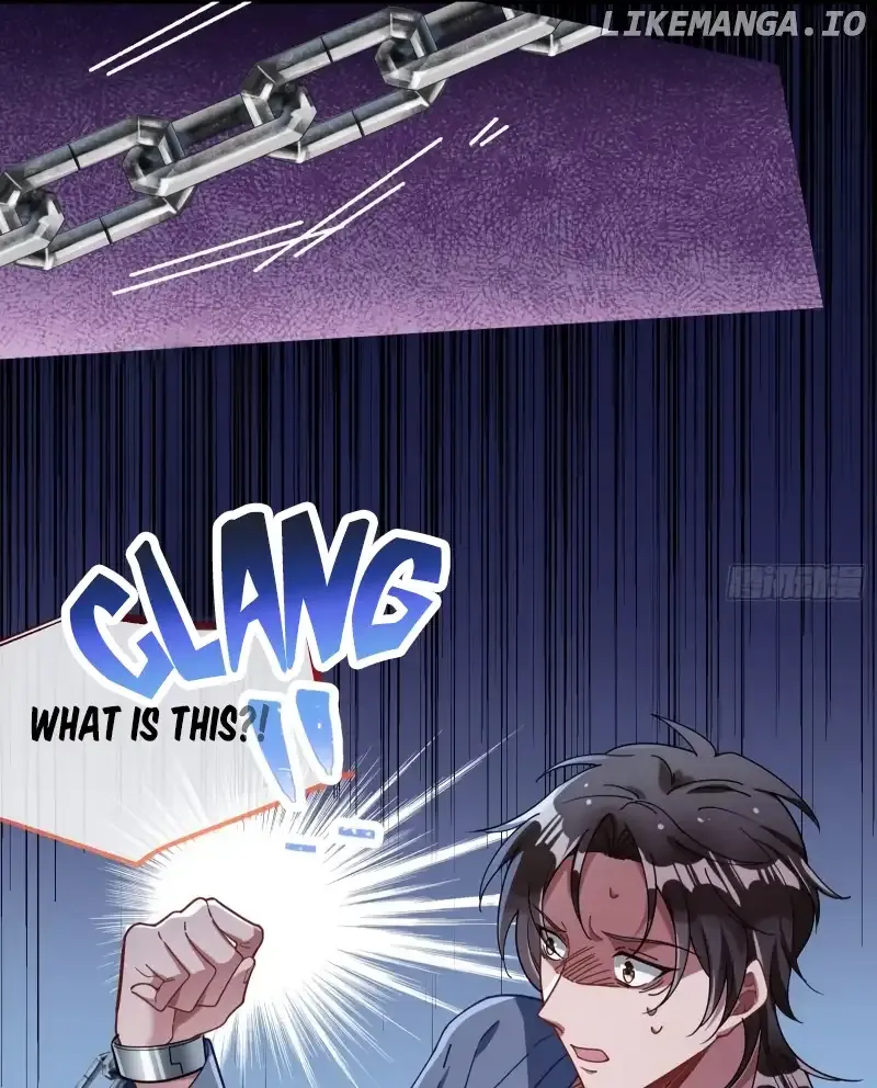Cheating Men Must Die Chapter 418 Online - página 42