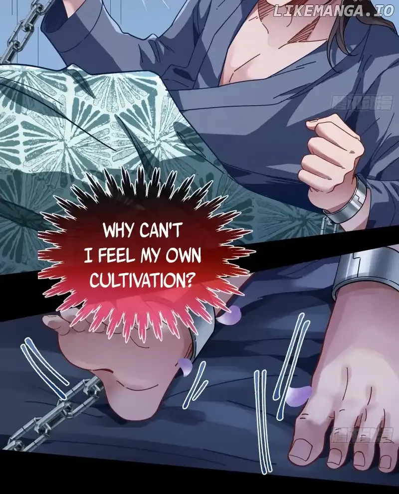 Cheating Men Must Die Chapter 418 Online - página 43