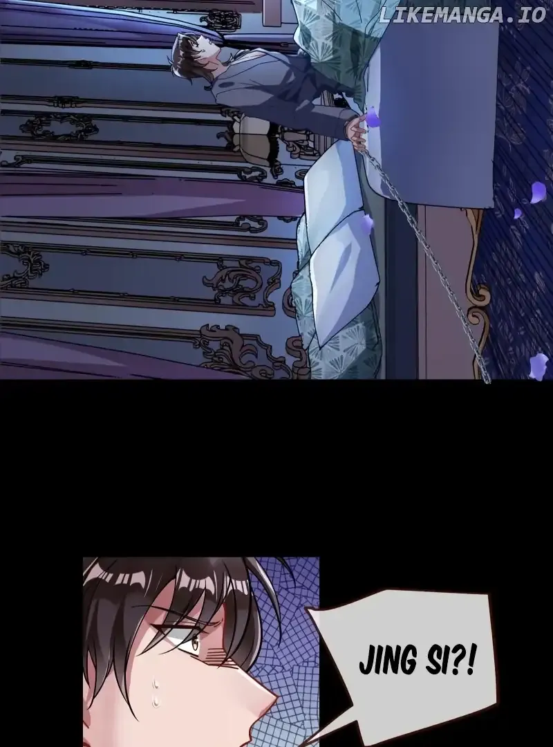 Cheating Men Must Die Chapter 418 Online - página 47