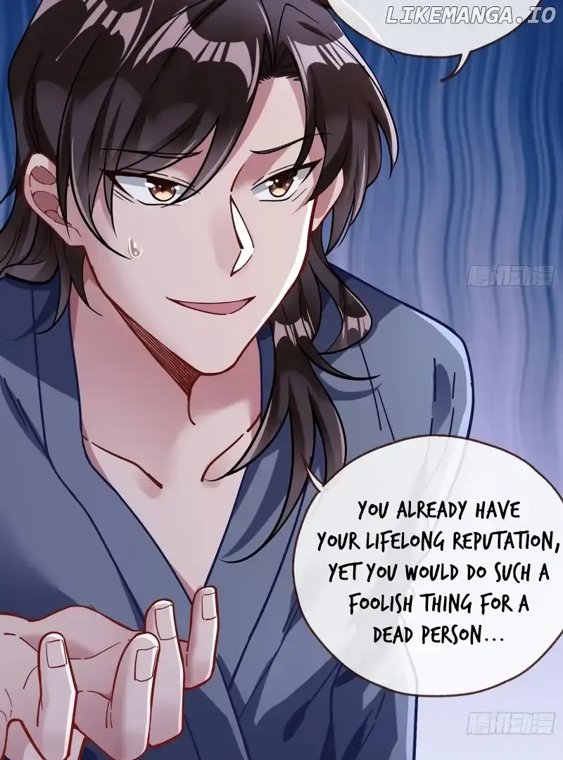 Cheating Men Must Die Chapter 418 Online - página 49