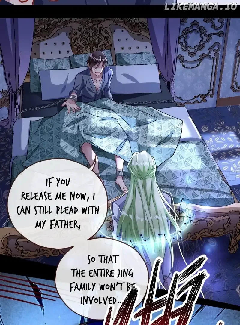 Cheating Men Must Die Chapter 418 Online - página 50