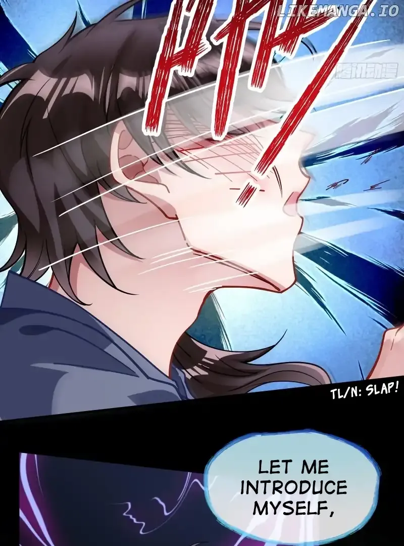 Cheating Men Must Die Chapter 418 Online - página 51