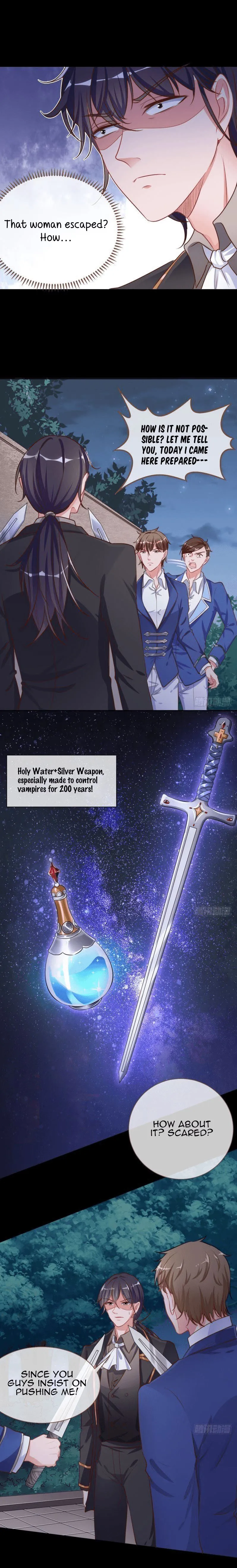 Cheating Men Must Die Chapter 42 Online - página 2