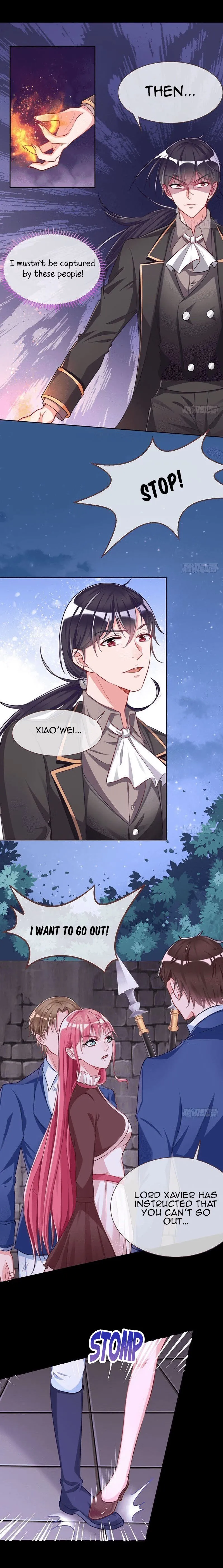 Cheating Men Must Die Chapter 42 Online - página 3