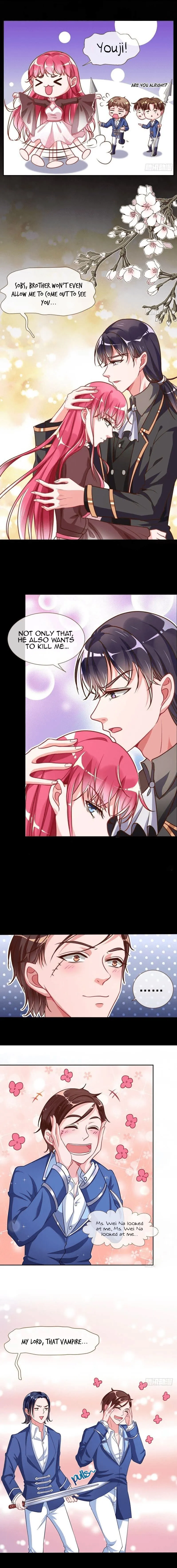 Cheating Men Must Die Chapter 42 Online - página 4