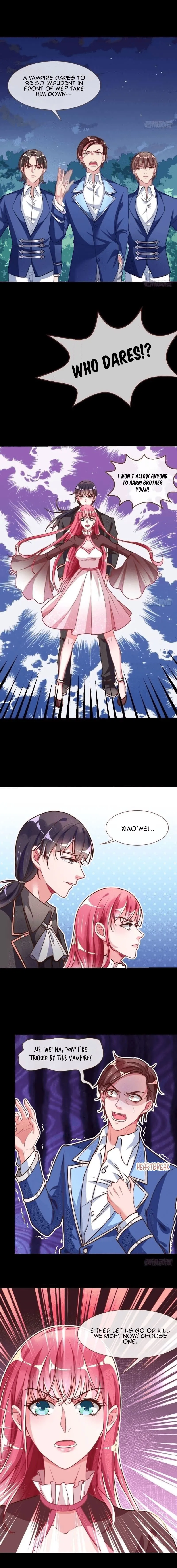Cheating Men Must Die Chapter 42 Online - página 6