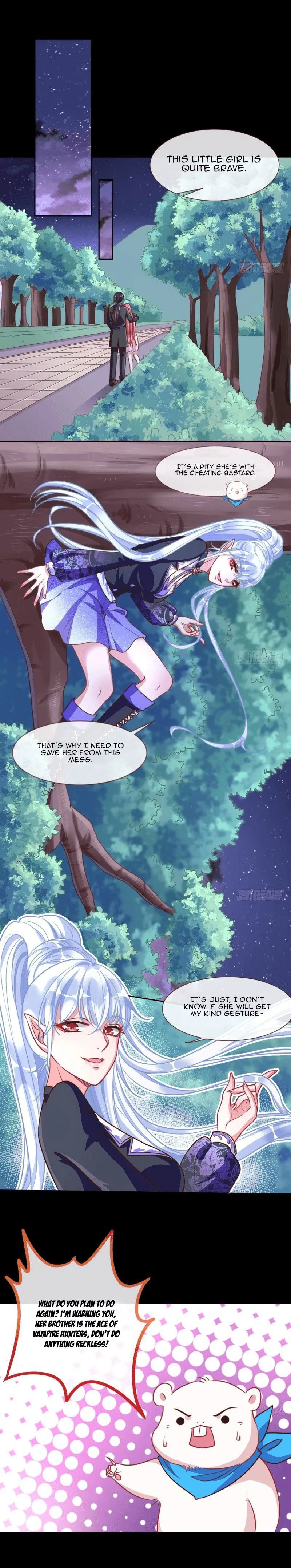 Cheating Men Must Die Chapter 42 Online - página 7