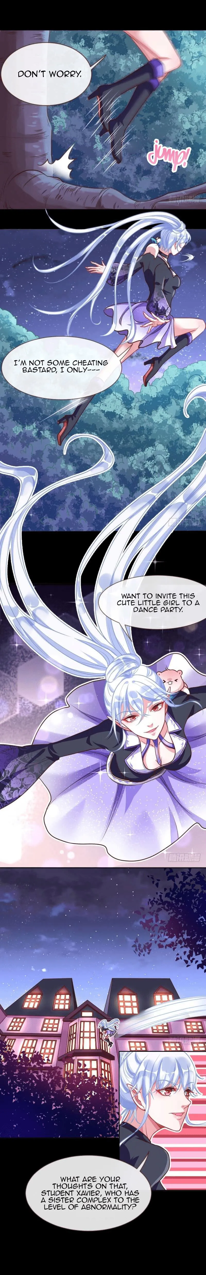 Cheating Men Must Die Chapter 42 Online - página 8