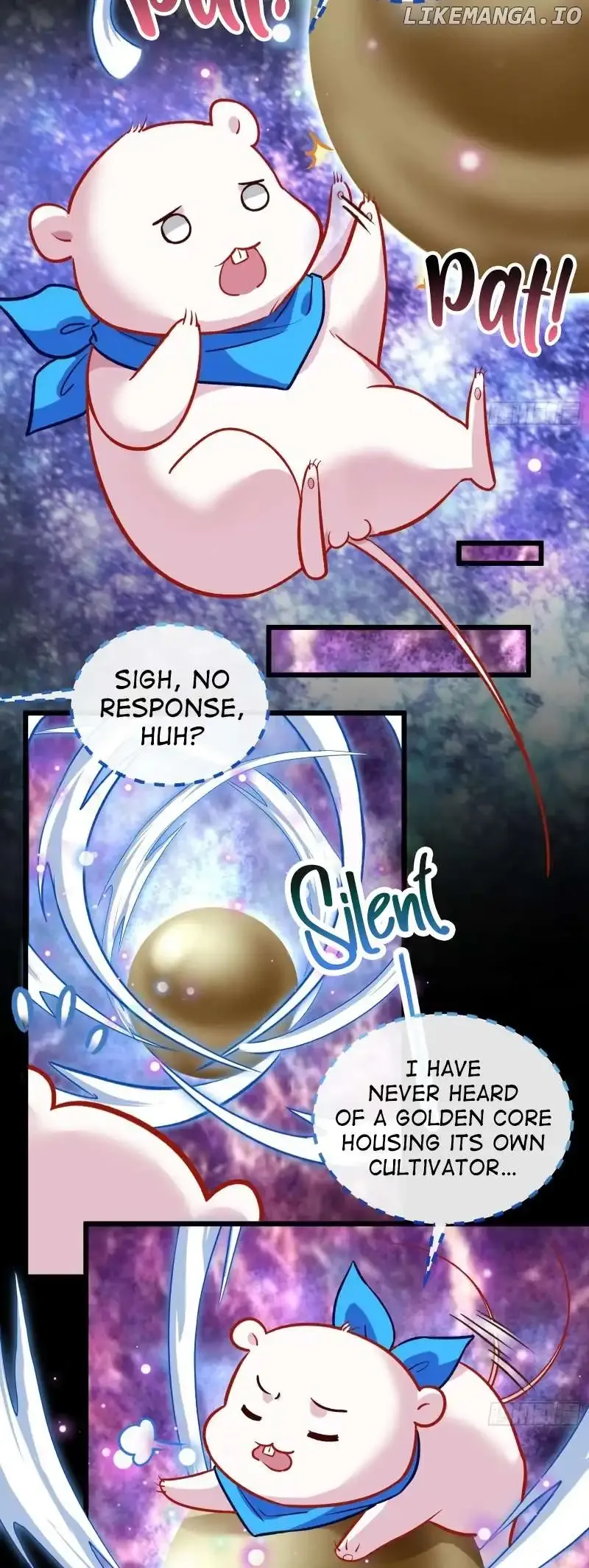 Cheating Men Must Die Chapter 420 Online - página 3