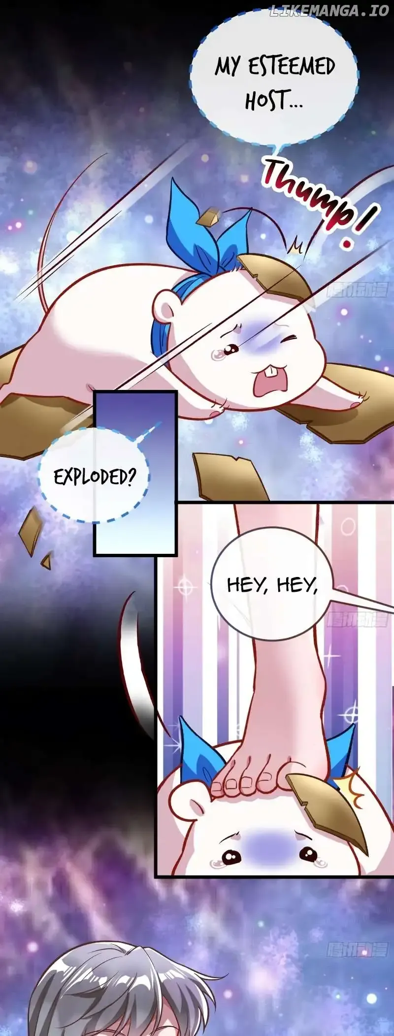 Cheating Men Must Die Chapter 420 Online - página 7