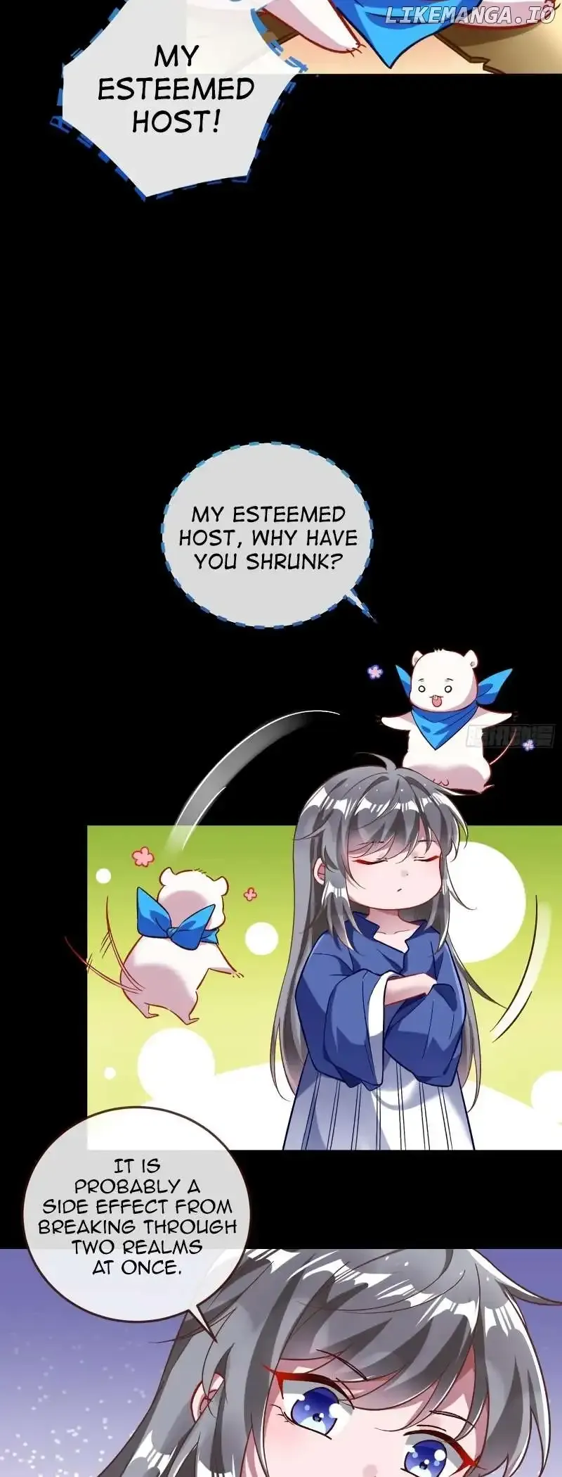 Cheating Men Must Die Chapter 420 Online - página 9