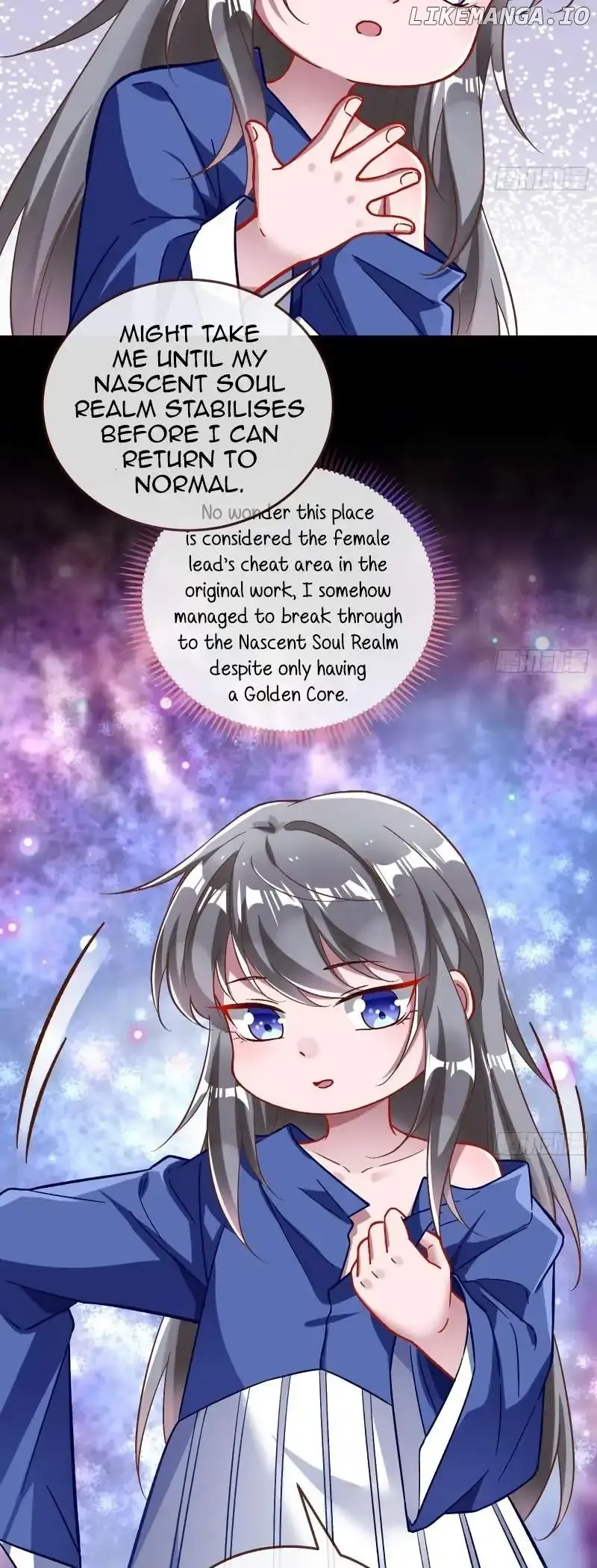 Cheating Men Must Die Chapter 420 Online - página 10